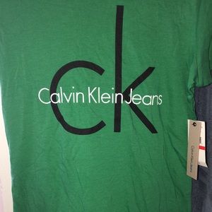 Calvin Klein Jeans T-shirt